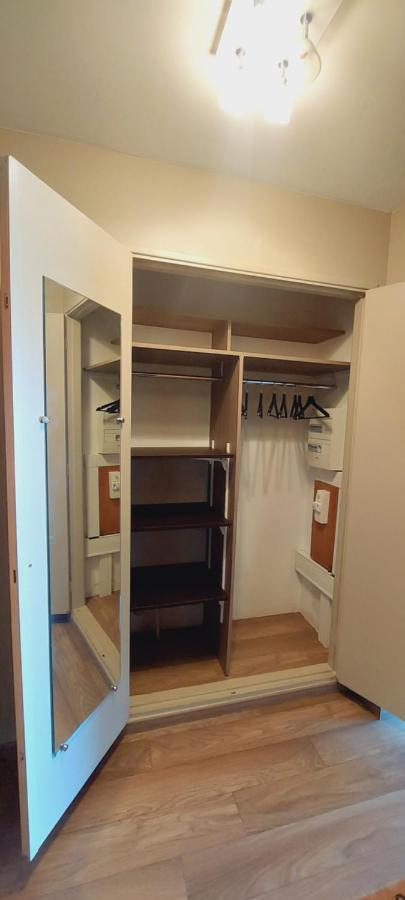 Mascotte Appartement Cannes