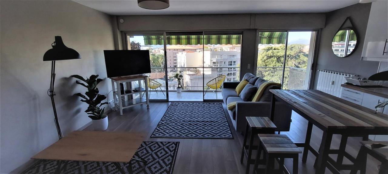 Appartement Mascotte